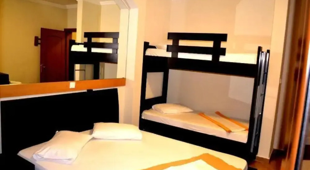 Полулюкс Villa Amalia Sun Beach