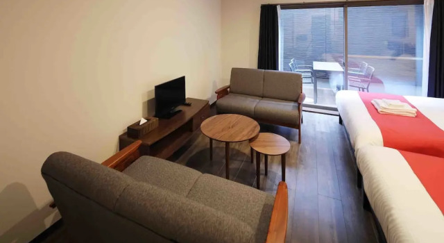 JAPANING HOTEL Shichihonmatsu II, Book Hotel Kinugasa Kyoto