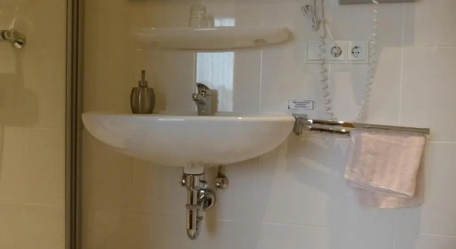 Номер Standard Hotel Holzhauer