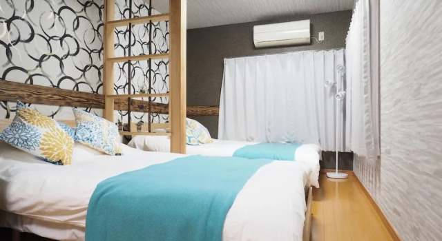 HOTEL Kita-Shinagawa