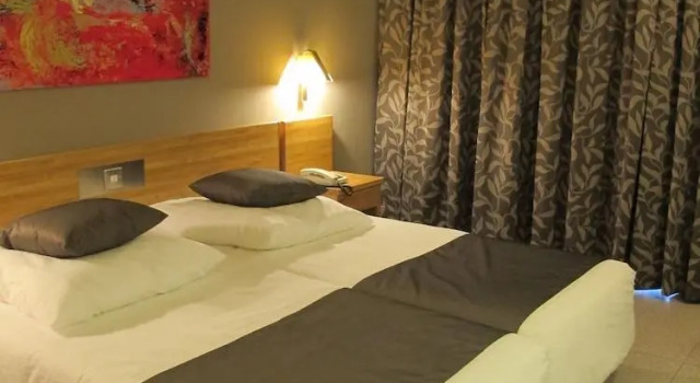 Hotel Park, Đặt Khách sạn Khách sạn trọn gói ở Sliema, All Inclusive