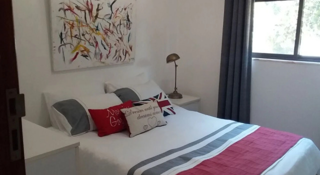 Lemon Tree Guesthouse