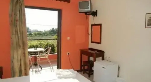 Hotel Marvel