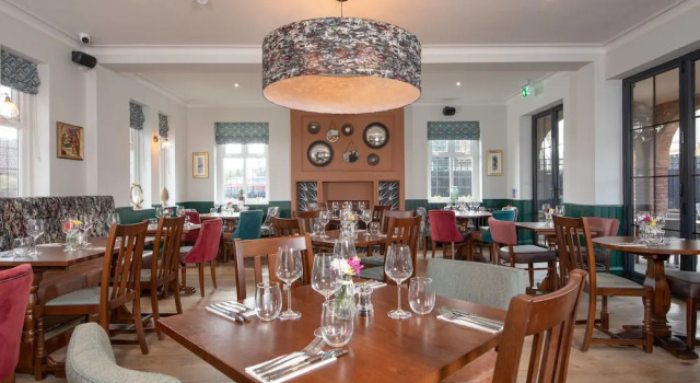 The Chequers