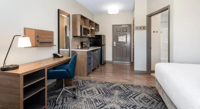 Run of House Candlewood Suites Sioux Falls by IHG