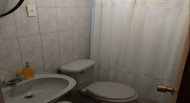 Номер Standard Hostal Katarpe
