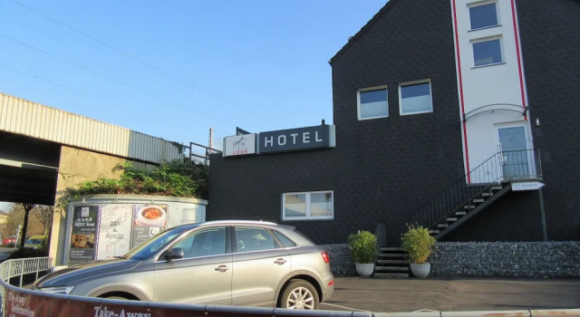 Minsu Hotel
