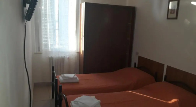 Hotel La Torretta