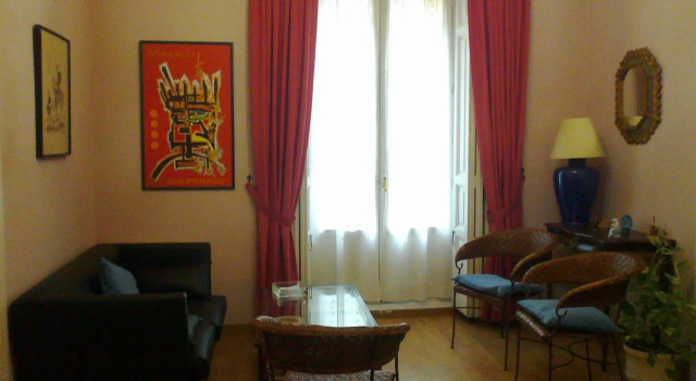 Hostal Hispalense