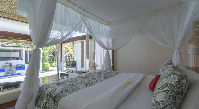 Kiss Villas Bali