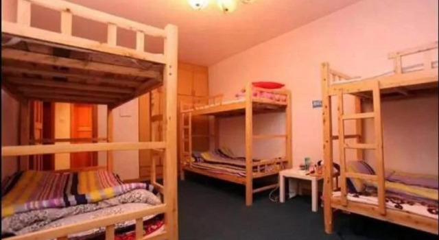 Xiaota Nanshan Youth Hostel
