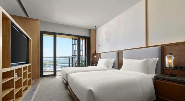 Angsana Zhuhai Hengqin