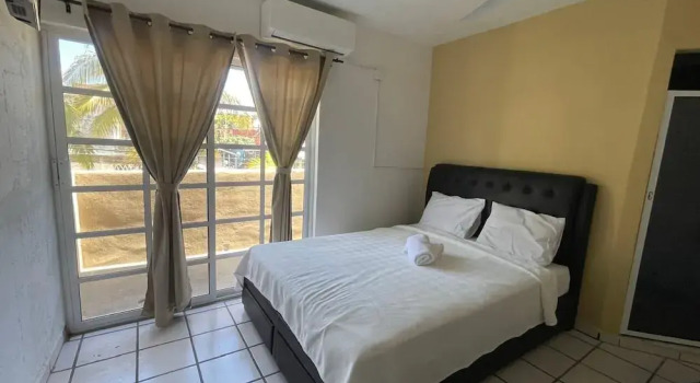 Двухместный номер Standard Hotel and Bungalows Palaces