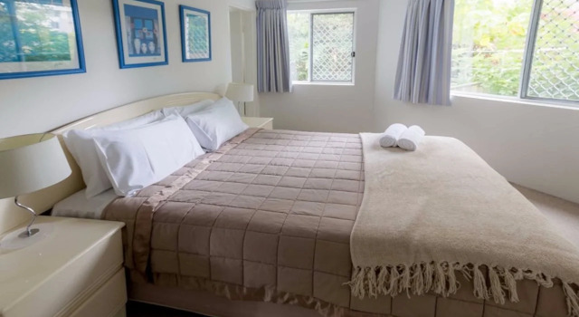 Le Beach Apartments, Book Lejlighed SPA-hoteller i Miami, SPA