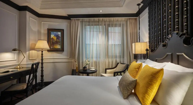 Номер Standard Aira Boutique Hanoi Hotel & Spa