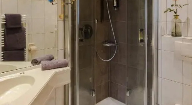 Номер Deluxe Hotel Germania