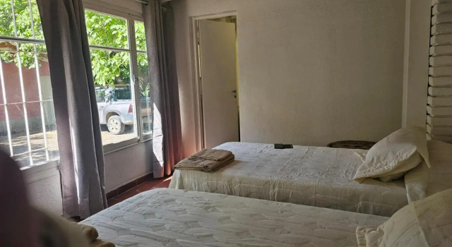 LA CASONA BROWN, Забронировать Отель Чакрас-де-Кория Wine Route Mendoza