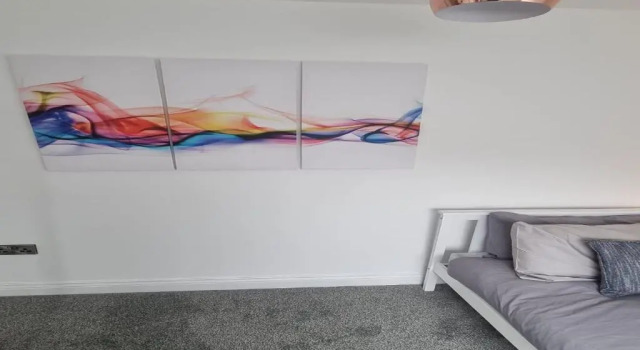 Englehurst Mews Flat 3