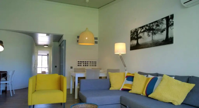 Grey Heron Apartment, Забронировать Апартаменты/квартира Апартаменты Алмансил, Апартаменты/квартира