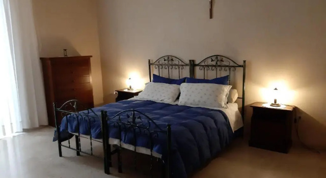 La Dimora del Beato