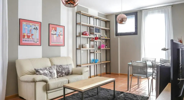 Полулюкс Residenza Cartiera 243 Country House