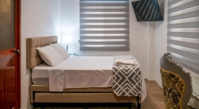 Номер Standard The Royalty Inn ApartmentHotel #1