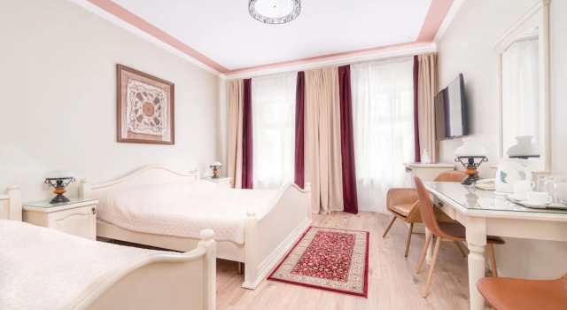Standard Dreier Familie Zimmer Forums Boutique Hotel