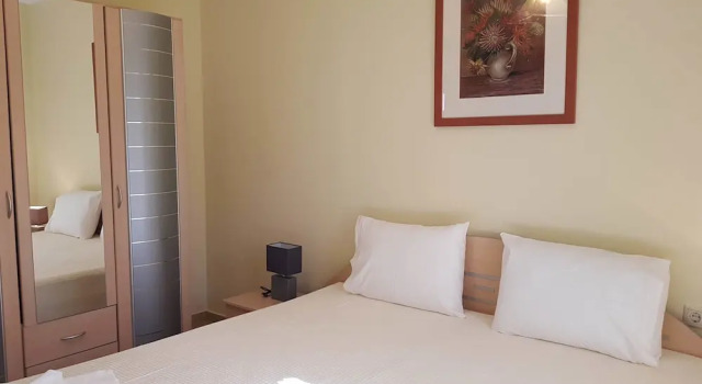 Villa Roula 3BR Sea view Viila in Chania