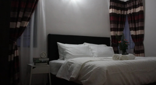 Senyum Zoo Negara Retreat, Réserver Hôtel Hulu Kelang Malaisie