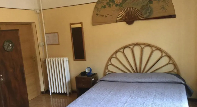 Двухместный номер Hotel Touring