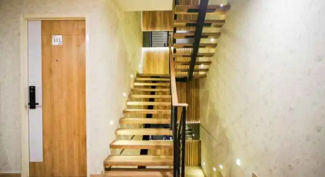 The Luxe Guesthouse 2