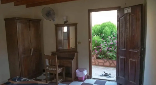 Masoudi Lodge, Đặt Khách sạn Saint Catherine South Sinai