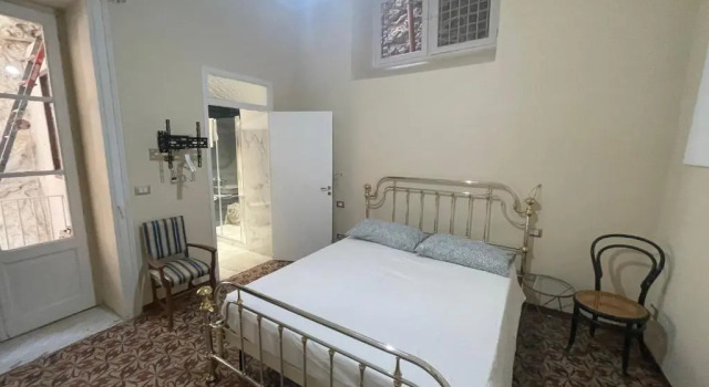 Standard- værelse Belvedere Suite