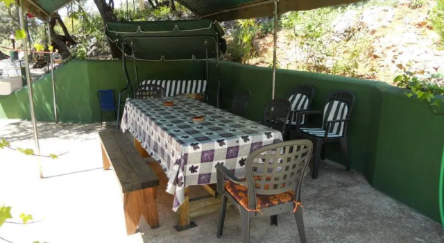 Country house El Castillejo, Забронировать Апартаменты/квартира Апартаменты провинции Малаги, Апартаменты/квартира