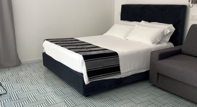 Студия Classic Myrtus Agropoli