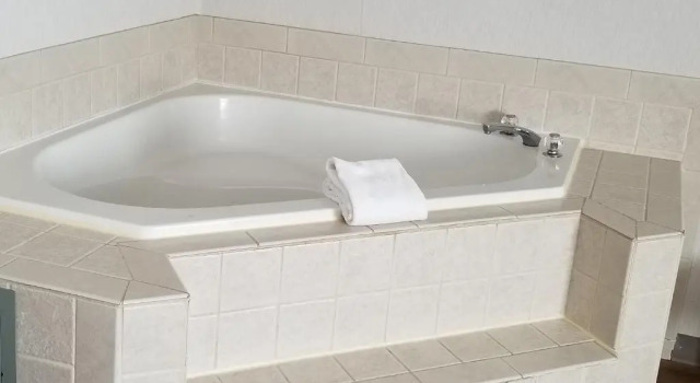 Люкс Quality Inn Port Orchard