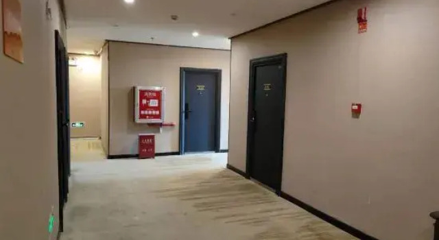 Rest Hotel （Daguang City Garden Store）, Varaa Hotelli Guiyang Guizhou