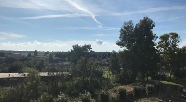 Номер Standard Palidoro House Fiumicino ROMA