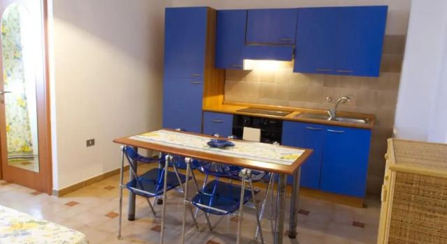 Номер Standard Villa Elvira