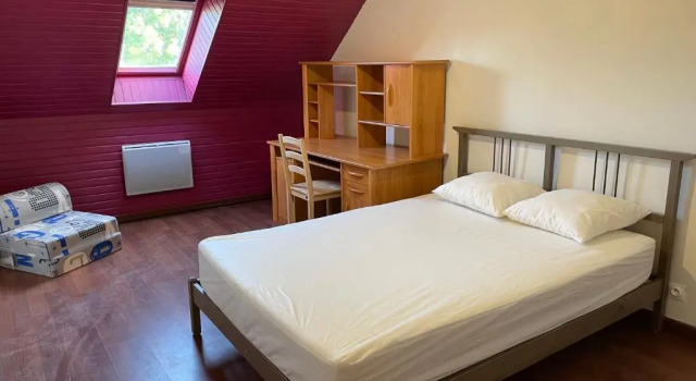 Appartement Lorient BU, Rezerwuj Apartament Lorient 