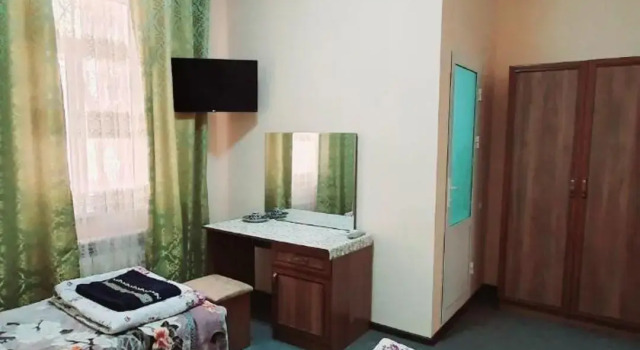 Hotel Apollon
