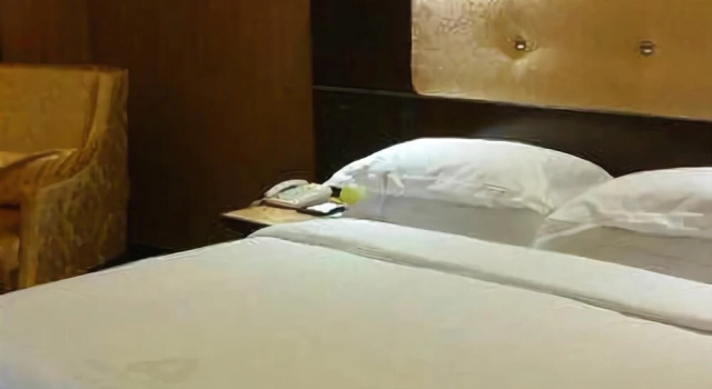 Master Hotel Huizhou, Rezerwuj Hotel Hotele 4-gwiazdkowe w Guangdong, 4*