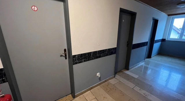 Одноместный номер Standard F Hotel 24h Check-In