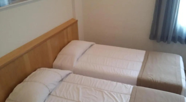 Семейный номер Standard Saionara Hotel