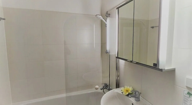 Трёхместный номер Standard Hotel Michael