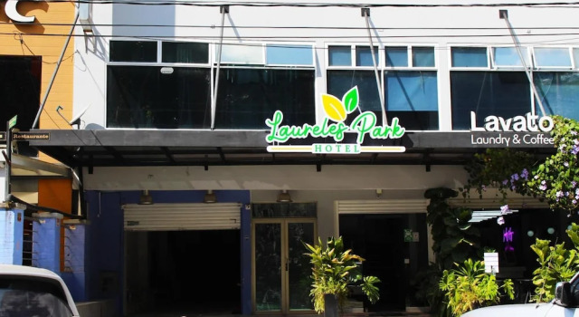 Hotel Laureles Park, Book Hotel Hotels in Antioquia with Breakfast, Breakfasts