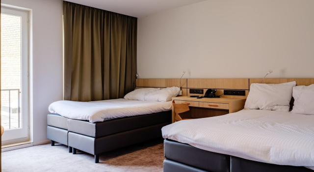 Brugge Parkhotel