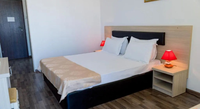 Habitación Superior Hotel Apollo