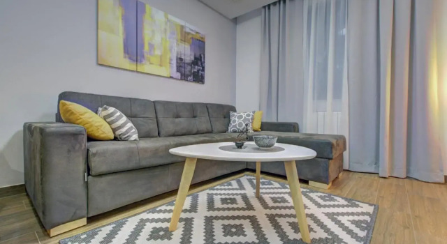 Apartment A17 LUX