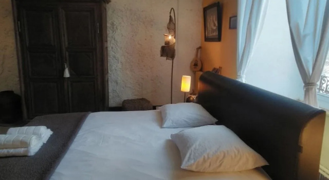 Château de Fajac la Selve, Rezervovat Hotel Wellness hotely v Pech-Luna, SPA